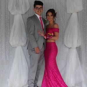 Meet your Posher, Christy